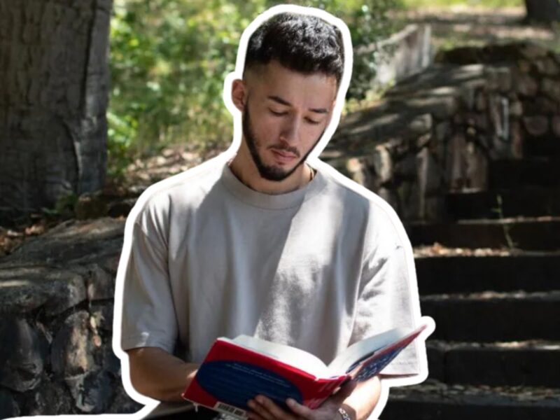 Headshots of David Kirkpatrick