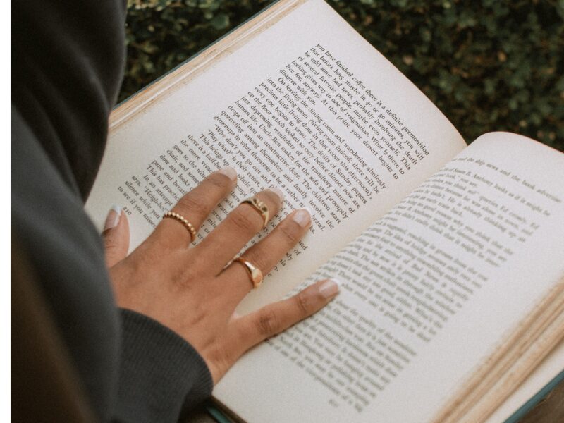 7 Science Backed Speed Reading Tips