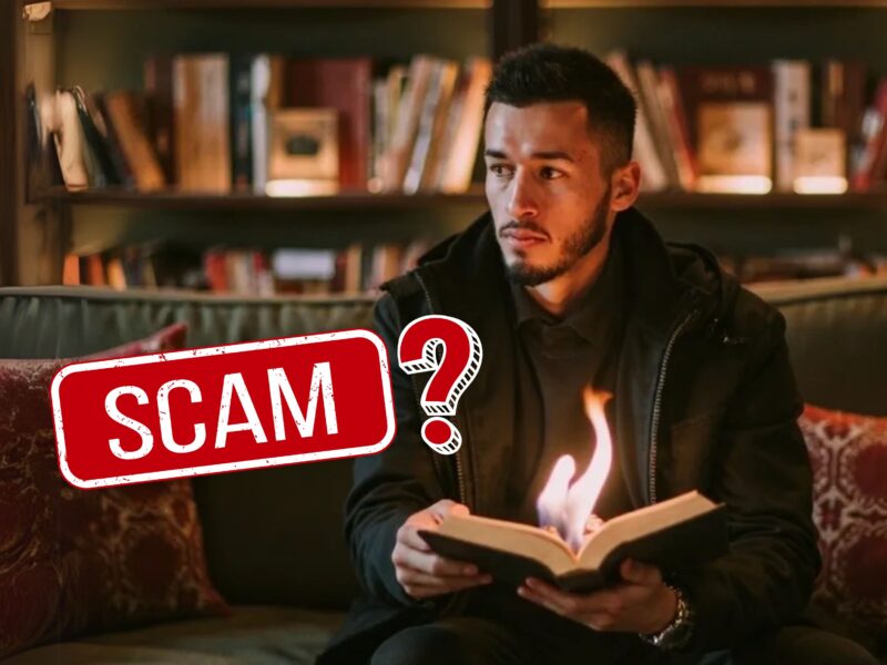 Is Speed Reading a Scam?