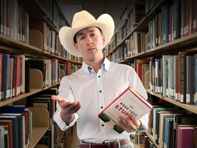 9 Comprehension Blockers