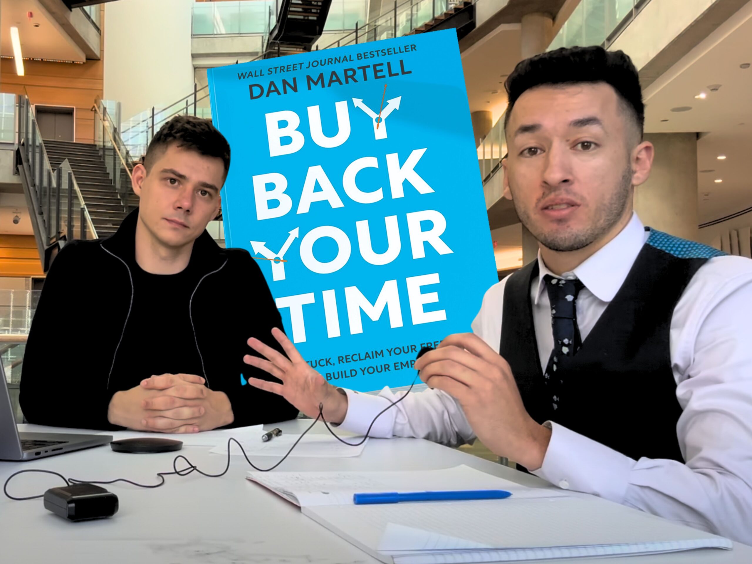 5 Business Books Every Software Engineer Needs to Read