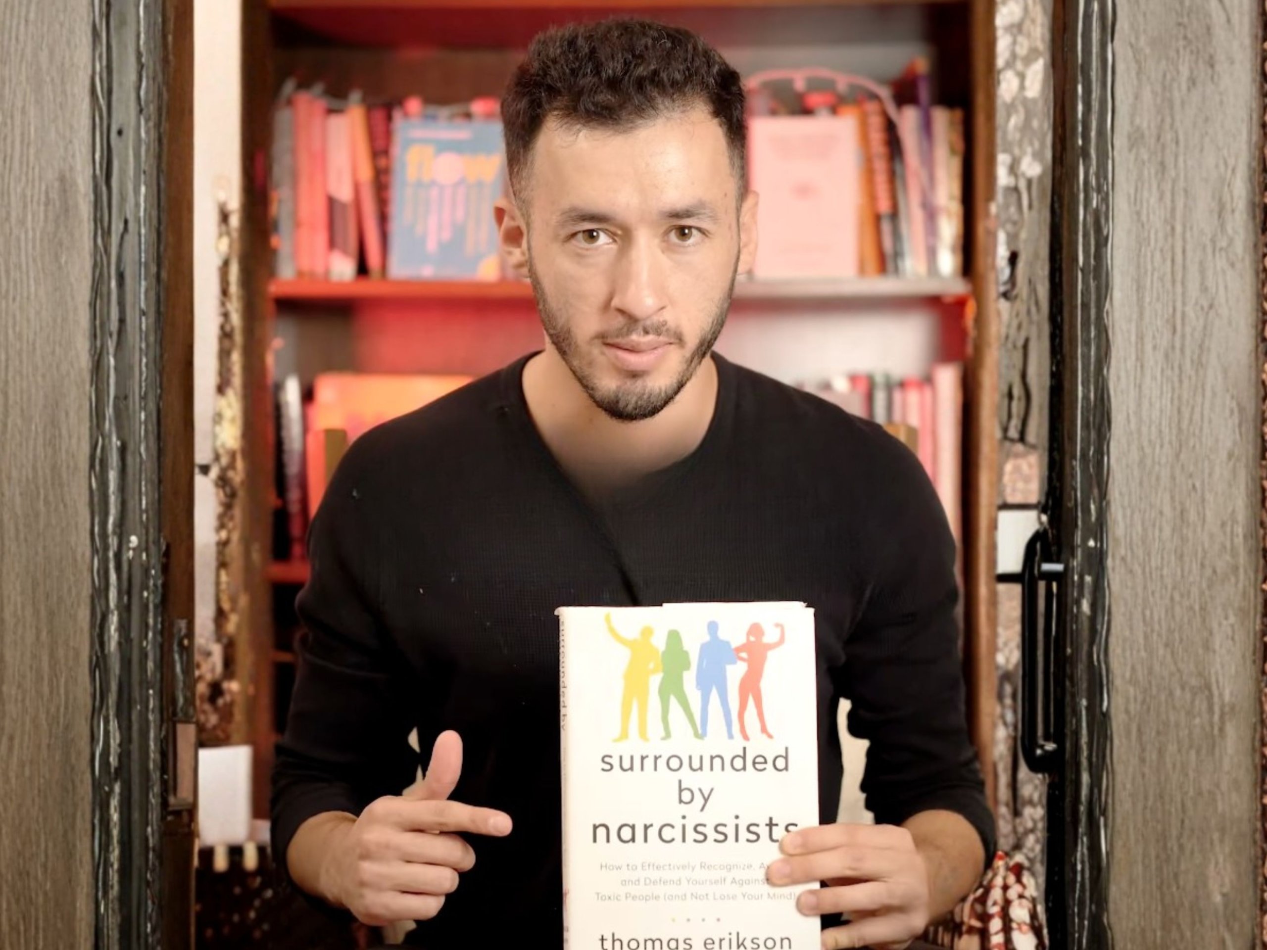 Your Must-Read Book List